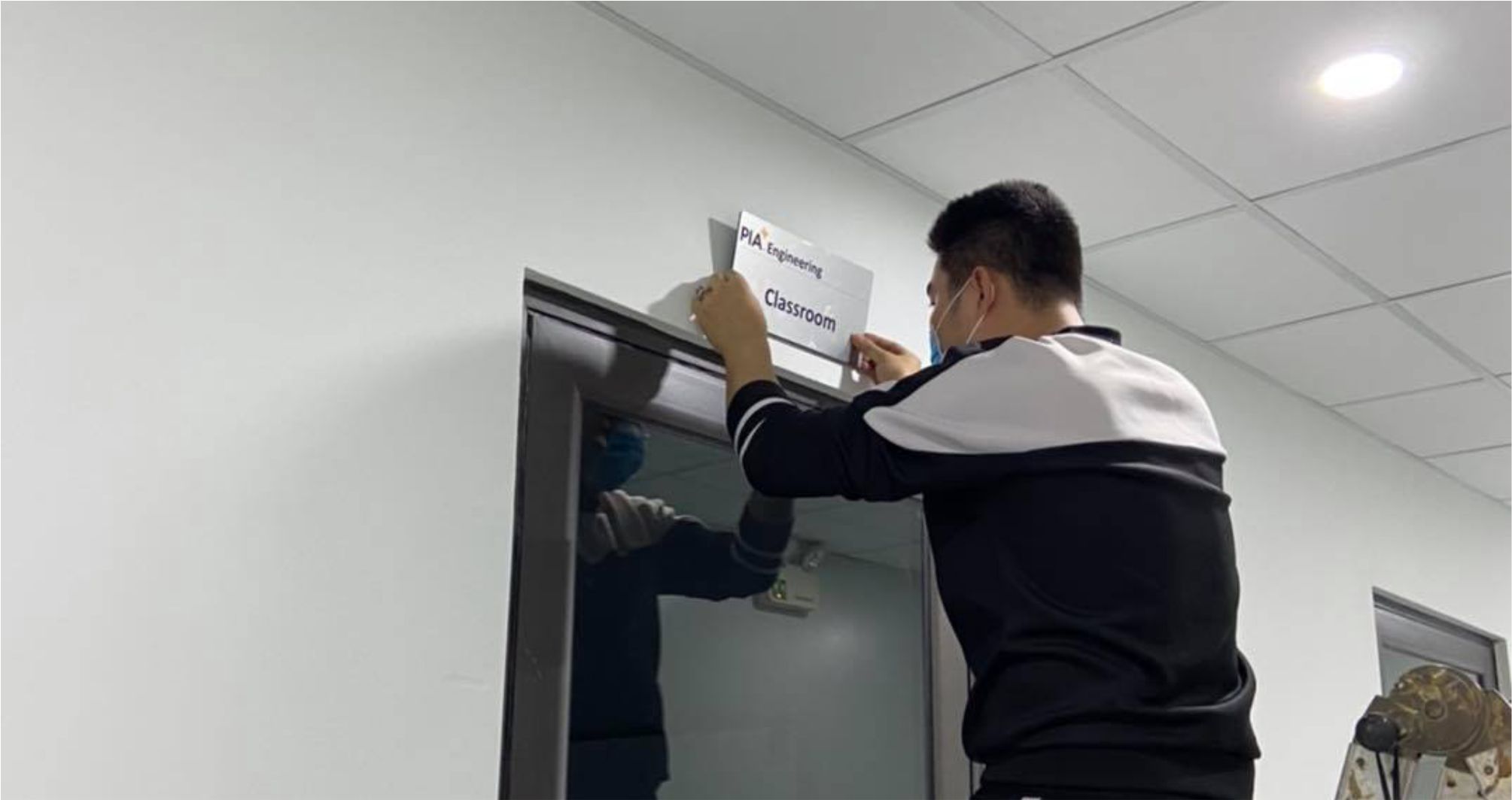 Giảm giá 20 % đối với các sản phẩm không cần lắp đặt